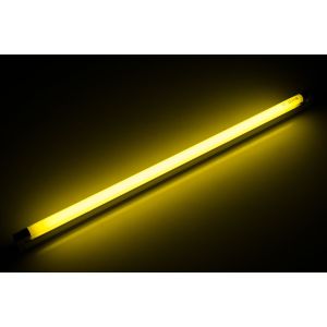 лампа Т4 20W  желтый