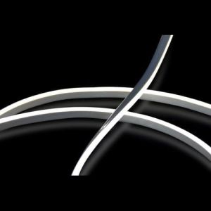 Лента Е-ТЕСН NEON2835-120-220 белый 8*16мм