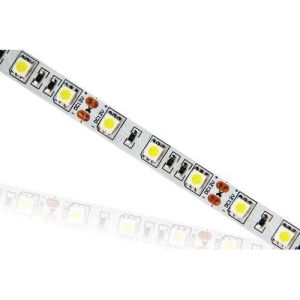 Светодиодная лента 5050 300Led IP33 12V зеленый