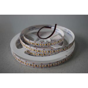Светодиодная лента 3014 1200Led IP33 12V теплый белый