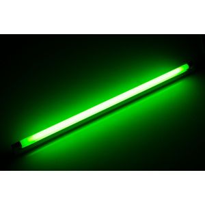 лампа Т4 20W  зеленый