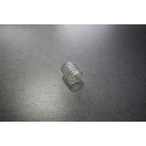 Заглушка  д/светодиодного шнура «гибкий неон»