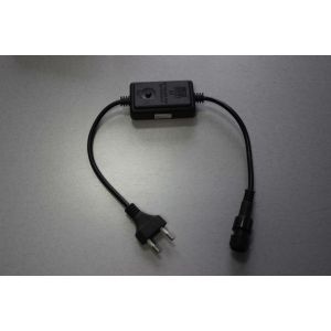 Контроллер для управления гирляндами 150W 4 pin