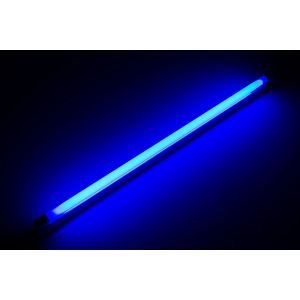 MXТ4  16W светильник с лампой дл.49 см синий