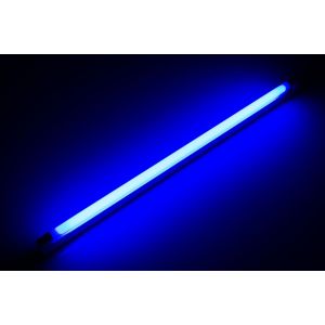 MXТ4 20 W светильник с лампой дл.53 см синий