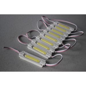 Модуль M7019-COB 1led  белый 1.2W