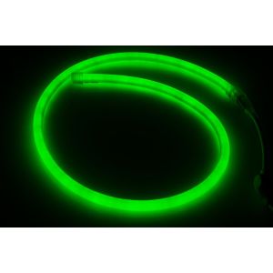 Лента NeonFlexGR 120 зеленый 6.37W 50м