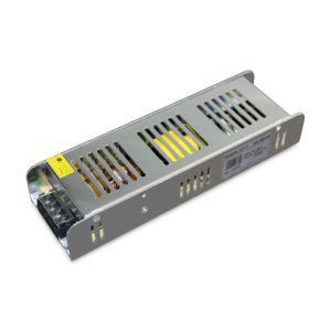 Блок питания ZА-200-24 (24V, 200W, 8,33A, IP20)