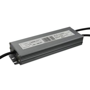 Блок питания ZVS-200-12 (12V, 200W, 16,67A, IP67)
