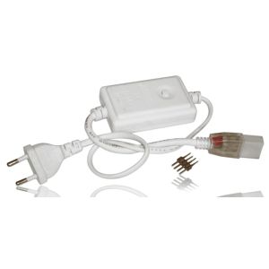 Контроллер для ленты SMD5050-RGB 220V 59080