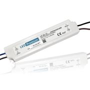 Компактный блок питания LP12020 (12V, 1.67A, 20W, IP67)