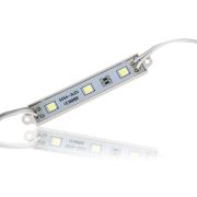 Светодиодный модуль герметичный LP-5050-3 LED (54Lm, 0,75W, 12V)