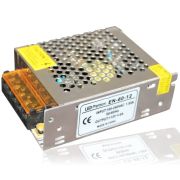 Блок питания EN-60-12 (12V, 60W, 5A, IP20)