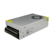 Блок питания ZM-300-24 (24V, 300W, 12.5A, IP20)