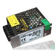 Блок питания EN-25-24 (24V, 25W, 1A, IP20)