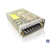 Блок питания EN-150-24 (24V, 150W, 6.25A, IP20)