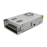 Блок питания ZM-360-24 (24V, 360W, 15A, IP20)