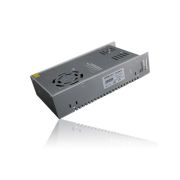 Блок питания RS-400-24 (24V, 400W, 16,67A, IP20)