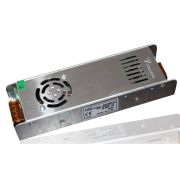 Блок питания SX-350-24 (24V, 350W, 14.6A, IP20)
