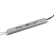Блок питания ZF-24-24 (24V, 24W, 1A, IP20)